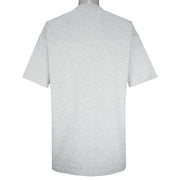 NFL (Pro line) - New England Patriots Spell-Out T-Shirt 1990s X-Large Vintage Retro Football