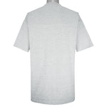 NFL (Pro line) - New England Patriots Spell-Out T-Shirt 1990s X-Large Vintage Retro Football