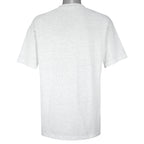 Vintage (Hanes) - Grey Team USA T-Shirt 1990s X-Large