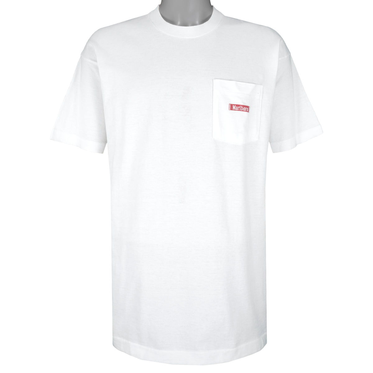 Vintage (Marlboro)- Country Store T-Shirt 1990s X-Large Vintage Retro