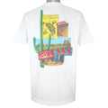 Vintage (Marlboro)- Country Store T-Shirt 1990s X-Large Vintage Retro