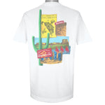 Vintage (Marlboro) - Country Store Single Stitch T-Shirt 1990s X-Large