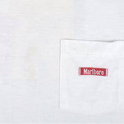 Vintage (Marlboro) - Country Store T-Shirt 1990s X-Large Vintage Retro