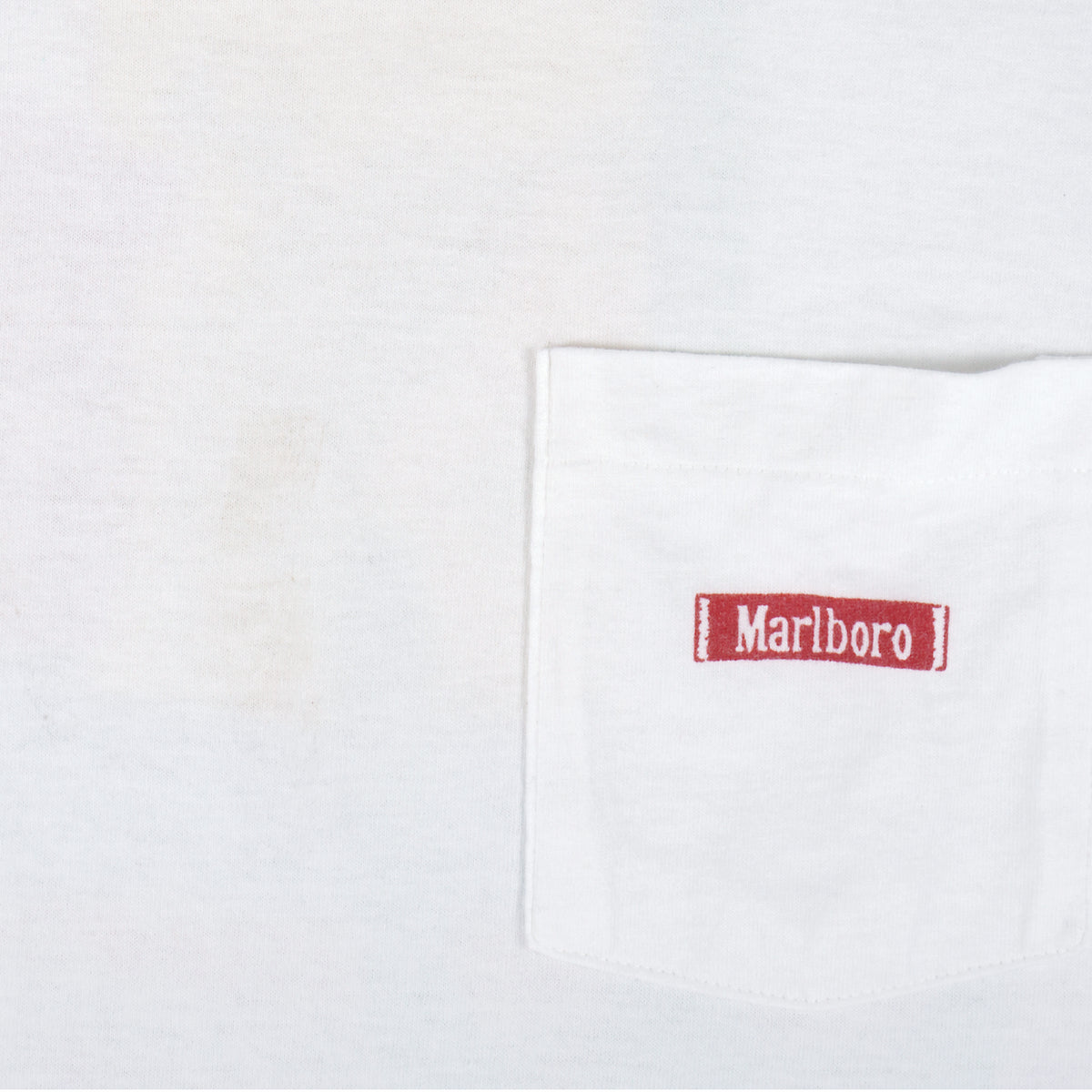 Vintage (Marlboro) - Country Store T-Shirt 1990s X-Large Vintage Retro