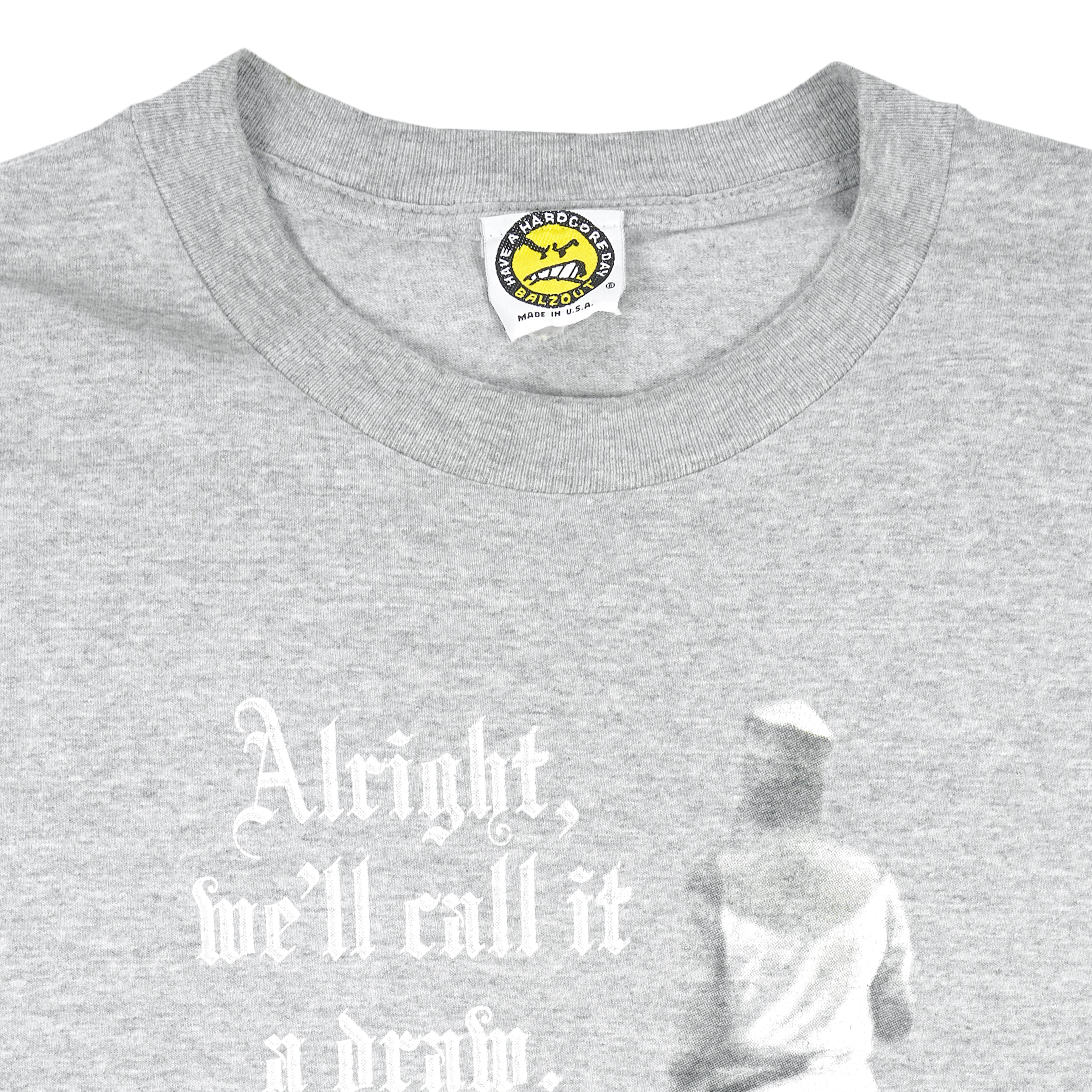 Holy grail deals t shirt