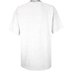 MLB - Philadelphia Phillies, Arren Daulton T-Shirt 1993 X-Large Vintage Retro Baseball