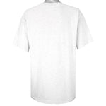 MLB - Philadelphia Phillies, Arren Daulton T-Shirt 1993 X-Large Vintage Retro Baseball