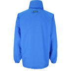Nautica - White & Blue Zip-Up Reversible Jacket 1990s X-Large Vintage Retro