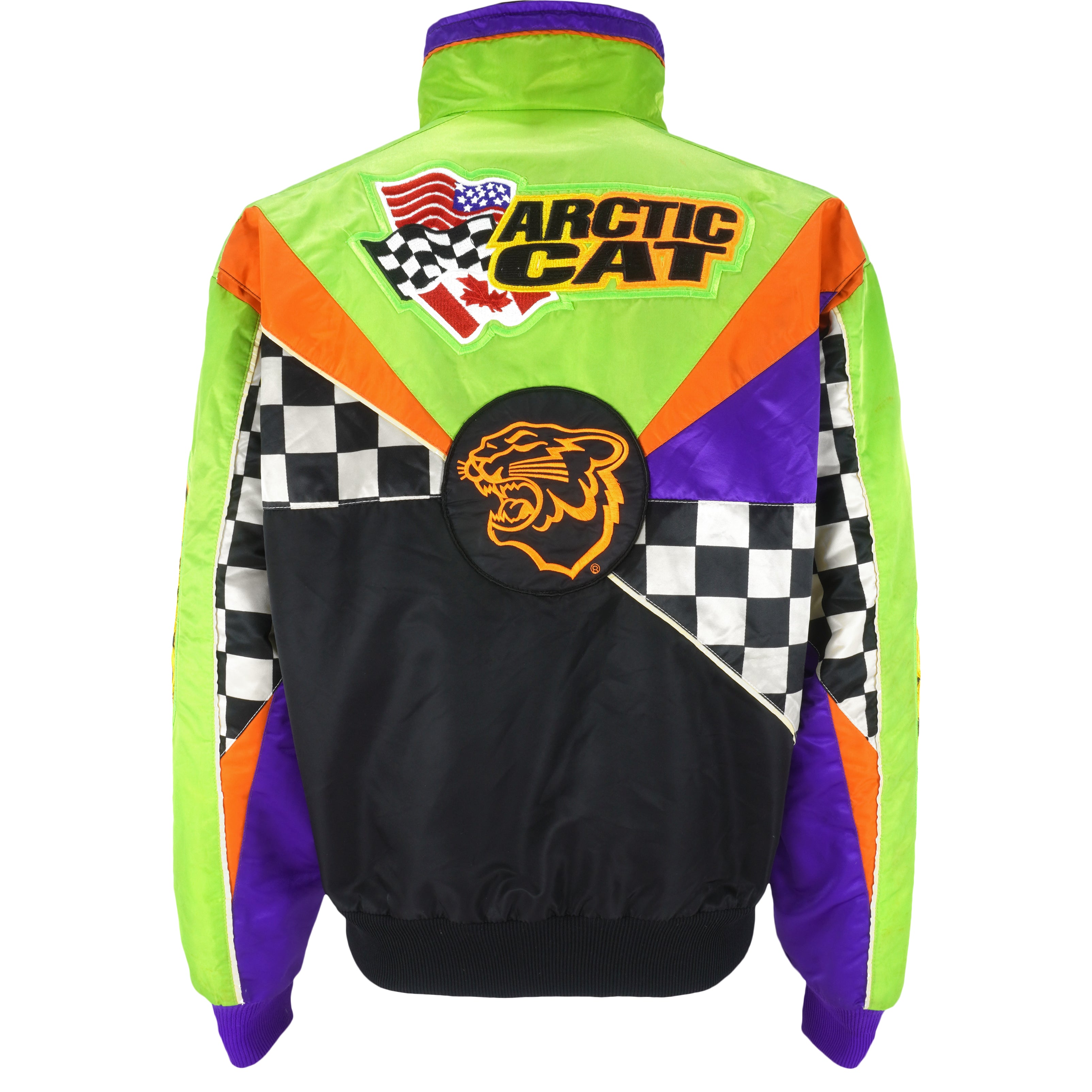 Vintage arctic cat clothing cheap