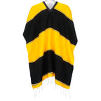 NFL - Pittsburgh Steelers Big Logo Sweater 1990s XX-Large