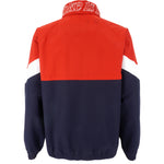 Vintage (Coca-Cola) - Red Zip-Up Jacket 1990s X-Large Vintage Retro