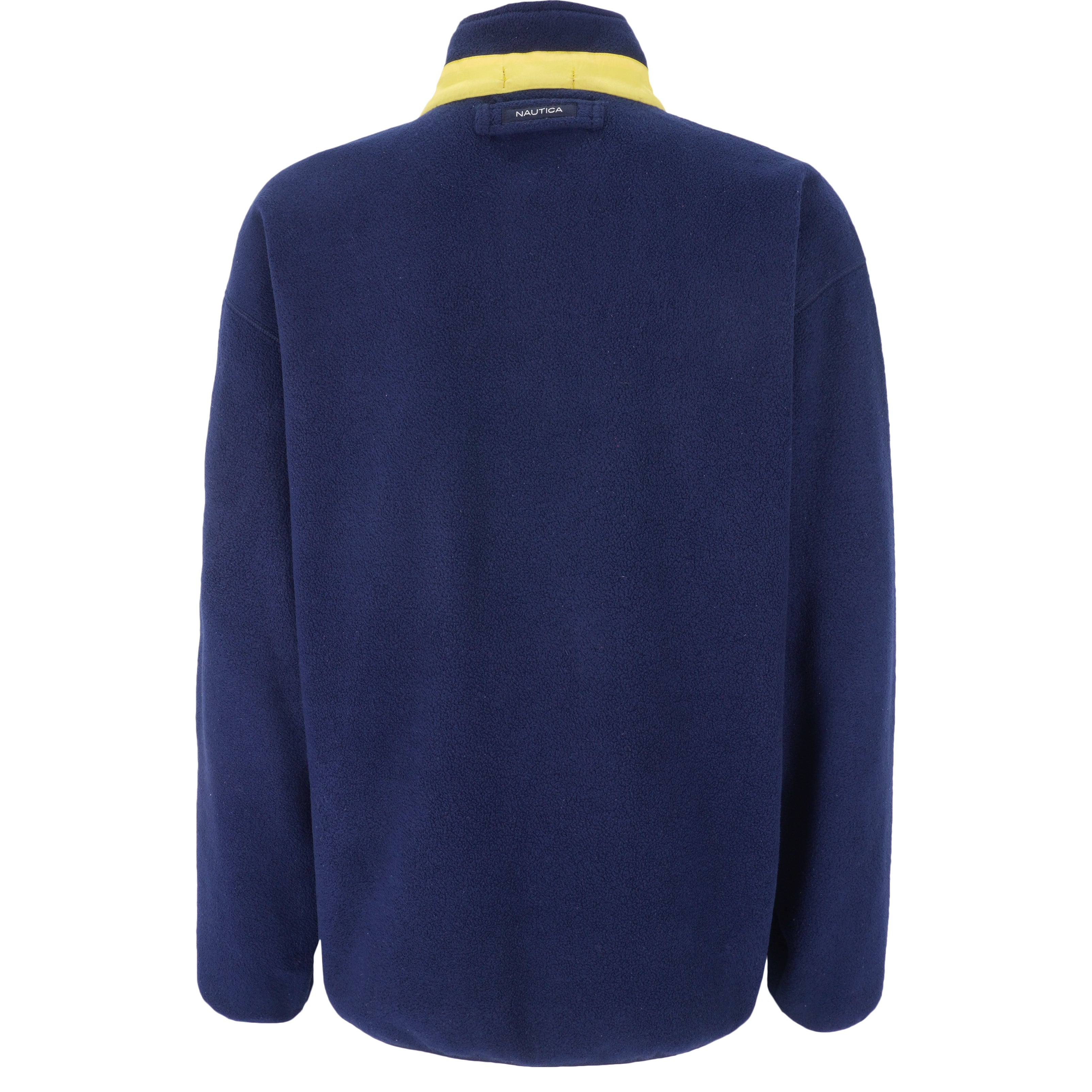 Vintage deals nautica sweatshirt