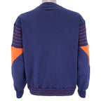 NFL - Chicago Bears Crew Neck Sweatshirt 1990s Large Vintage Retro Football