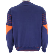NFL - Chicago Bears Crew Neck Sweatshirt 1990s Large Vintage Retro Football