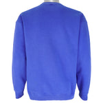 Nike - Florida Gators 97 Football Crew Neck Sweatshirt 1990s Medium Vintage Retro Football