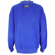 Adidas - Basketball Sweatshirt 1990s X-Large Vintage Retro Football