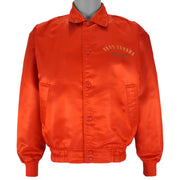 Vintage - Team Yamaha Satin Jacket 1990s Large Vintage Retro