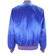 MLB (Chalk Line) - Chicago Cubs Button-Up Jacket 1990s X-Large Vintage Retro Baseball