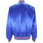 MLB (Chalk Line) - Chicago Cubs Button-Up Jacket 1990s X-Large Vintage Retro Baseball