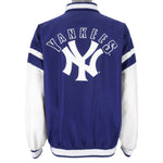 MLB (Mirage) - New York Yankees Jacket 1990s 2X-Large