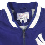 MLB - New York Yankees Zip-Up Jacket 1990s 2X-Large Vintage Retro Baseball