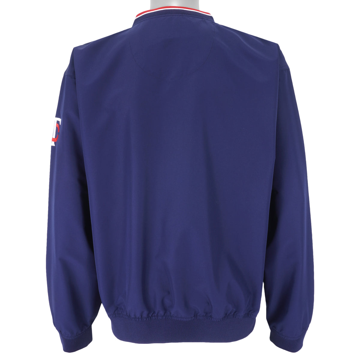 Nike - Minnesota Twins Pullover Windbreaker 1990s Medium Vintage Retro Baseball