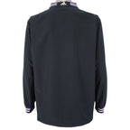 Adidas - Sacramento Kings Embroidered Windbreaker Medium Vintage Retro Basketball