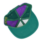 Vintage - Atlanta Olympic Games Collection Snapback Hat 1996 OSFA