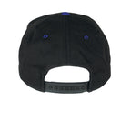 NBA (Twins) - Orlando Magic Spell-Out Snapback Hat 1990s OSFA Vintage Retro
