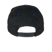NBA (Twins) - Orlando Magic Spell-Out Snapback Hat 1990s OSFA Vintage Retro