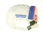 Vintage (Hanes) - Atlanta Centennial Olympic Games  Strapback Hat 1996 OSFA Retro