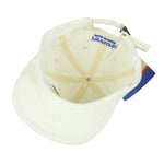 Vintage (Hanes) - Atlanta Centennial Olympic Games  Strapback Hat 1996 OSFA Retro