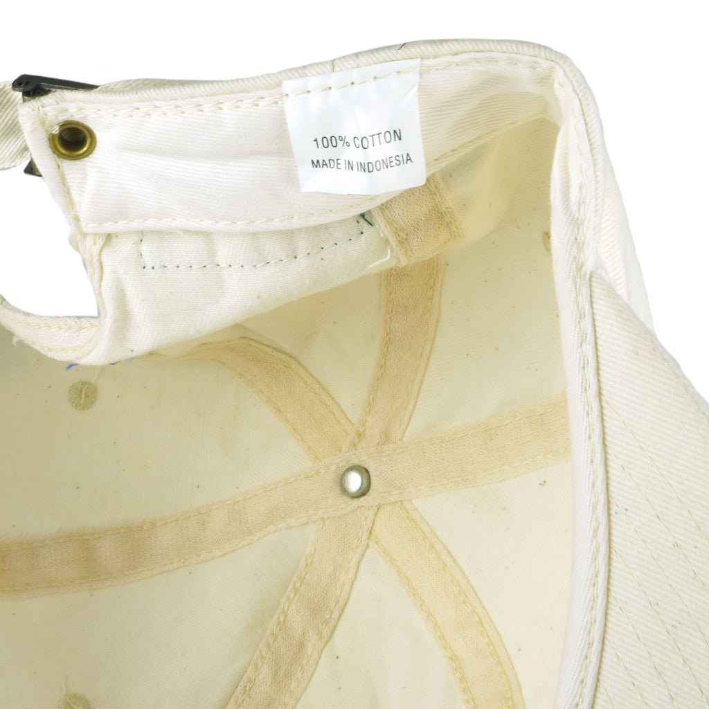 Vintage (Hanes) - Atlanta Centennial Olympic Games  Strapback Hat 1996 OSFA Retro