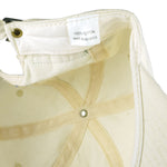 Vintage (Hanes) - Atlanta Centennial Olympic Games  Strapback Hat 1996 OSFA Retro