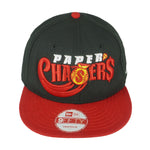 MLB (New Era) - The Vault Paper Chasers 9FIFTY Snapback Hat 2000s OSFA