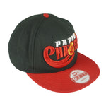 MLB (New Era) - The Vault Paper Chasers 9FIFTY Snapback 2000s OSFA Retro Harlem Streetwear