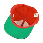Budweiser - Bud King Kenny Bernstein Top Fuel Tour Snapback 1990s OSFA