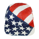 Vintage (Hanes) - USA Stars & Striped Atlanta Olympic Games Snapback Hat 1996 OSFA