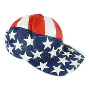 Vintage - United States Atlanta Olympic Games Snapback Hat 1996 OSFA Retro