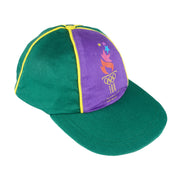 Vintage (Avon) - Atlanta Olympic Games Collection Snapback Hat 1996 OSFA