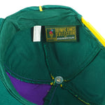 Vintage (Avon) - Atlanta Olympic Games Collection Snapback Hat 1996 OSFA