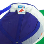 NFL (AJD) - Denver Broncos Embroidered Snapback Hat 1990s OSFA
