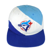 MLB (American Needle) - Toronto Blue Jays Cooperstown Collection Snapback Hat 1990s OSFA Vintage Retro