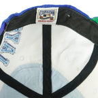 MLB (American Needle) - Toronto Blue Jays Cooperstown Collection Snapback Hat 1990s OSFA Vintage Retro