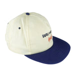 Vintage (AC) - Walmart, Always Embroidered Snapback Hat OSFA Retro