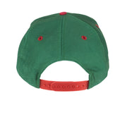 NBA (Logo 7) - Seattle Supersonics Embroidered Snapback Hat 1994 OSFA Vintage Retro