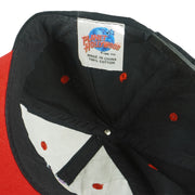 Vintage - Planet Hollywood Las Vegas Embroidered Snapback Hat 1995 OSFA Retro Places