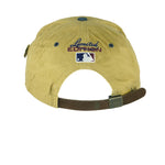 MLB  (New Era) - Philadelphia Phillies All-Star Game 1996 Snapback Hat 1990s OSFA Vintage Retro