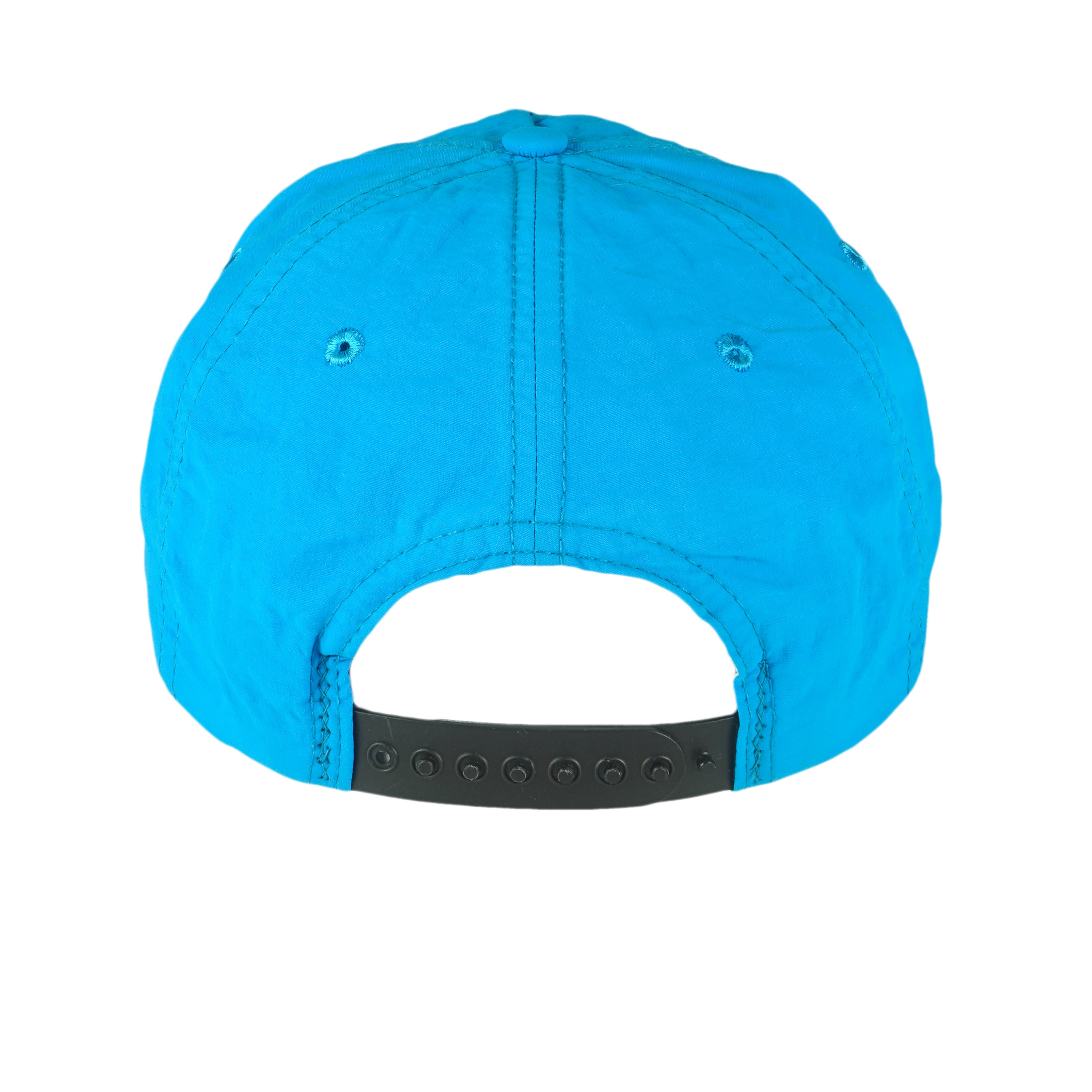 Vintage (Campus Retro) - Chubbies Spell-Out Snapback Hat OSFA