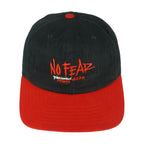 Vintage (No Fear) - Dangerous Sports Gear Embroidered Snapback Hat 1990s Retro